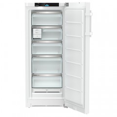 Liebherr FNd 505i Prime Όρθιος Καταψύκτης 239lt NoFrost Liebherr FNd 505i Prime Όρθιος Καταψύκτης 239lt NoFrost